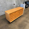 Mid Century Cavalier Twelve Drawer Dresser C. 1960