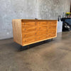 Mid Century Cavalier Twelve Drawer Dresser C. 1960