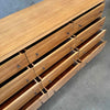 Mid Century Cavalier Twelve Drawer Dresser C. 1960