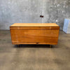 Mid Century Cavalier Twelve Drawer Dresser C. 1960