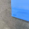 Hard Edge Painting On Canvas