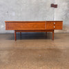 Mid Century Drexel Declaration Coffee Table By Kipp Stewart - Original Finish