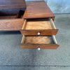 Mid Century Drexel Declaration Coffee Table By Kipp Stewart - Original Finish