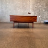 Mid Century Drexel Declaration Coffee Table By Kipp Stewart - Original Finish