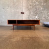 Mid Century Drexel Declaration Coffee Table By Kipp Stewart - Original Finish