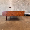 Mid Century Drexel Declaration Coffee Table By Kipp Stewart - Original Finish