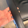 Vintage Armchair Lounger & Ottoman
