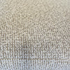 Scandinavian Hans Wegner Style Lounge Chair & Ottoman