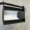 Pair of Ron Rezek Floor Lamps In Black