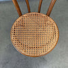 Bentwood Cane Chair #2