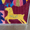 Handmade Wall Hanging Tapestry