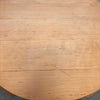 Mid Century Modern Light Wood Coffee Table #1
