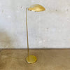 Mid Century Laurel Floor Lamp