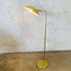 Mid Century Laurel Floor Lamp