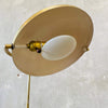 Mid Century Laurel Floor Lamp