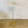 Mid Century Laurel Floor Lamp