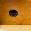 Mid Century Four Drawer Dresser Chest of Drawers By Glenn of California