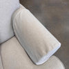 English Roll Arm Sofa In Talinnen
