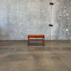 Danish Modern Entry Chest / Table C. 1960