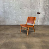 Peter Hvidt Ax Chair - Denmark C. 1950