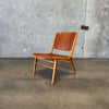 Peter Hvidt Ax Chair - Denmark C. 1950