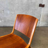 Peter Hvidt Ax Chair - Denmark C. 1950