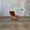 Peter Hvidt Ax Chair - Denmark C. 1950