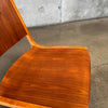 Peter Hvidt Ax Chair - Denmark C. 1950