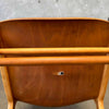 Peter Hvidt Ax Chair - Denmark C. 1950