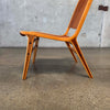 Peter Hvidt Ax Chair - Denmark C. 1950