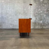 Danish Modern Teak Credenza C. 1960