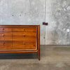 Mount Airy Mid Century Dresser C. 1960