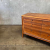 Mount Airy Mid Century Dresser C. 1960