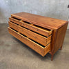 Mount Airy Mid Century Dresser C. 1960