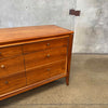 Mount Airy Mid Century Dresser C. 1960