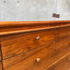 Mount Airy Mid Century Dresser C. 1960