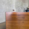 Mount Airy Mid Century Dresser C. 1960