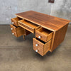 Mid Century Modern Desk C. 1950s