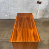 Mid Century Modern Desk C. 1950s