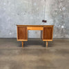 Mid Century Modern Desk C. 1950s