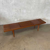 Slat Bench #3