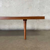 Slat Bench #3