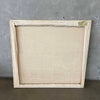 Mid Century Modern Painting