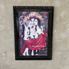 Vintage 1990 Janes Addiction Poster