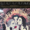 Vintage 1990 Janes Addiction Poster