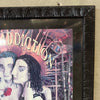 Vintage 1990 Janes Addiction Poster