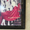 Vintage 1990 Janes Addiction Poster