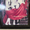 Vintage 1990 Janes Addiction Poster