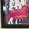 Vintage 1990 Janes Addiction Poster