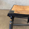 Set of Four Vintage Hitchcock Dining Chairs